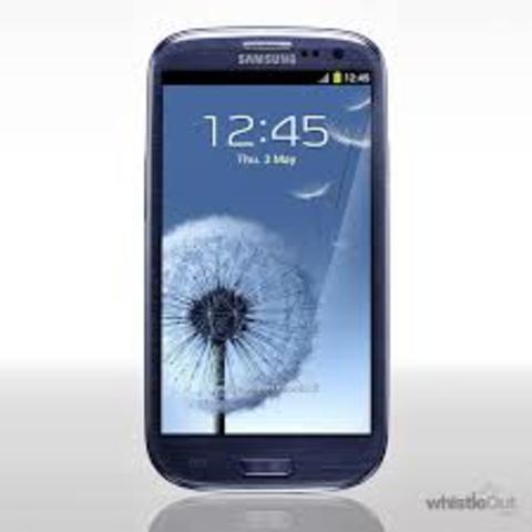 Samsung S3