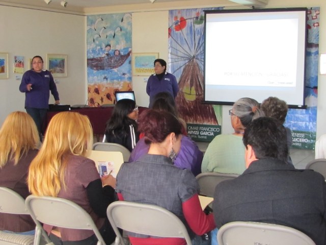 Diagnóstico Situacional de la Institución