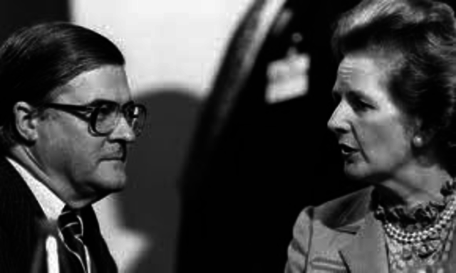 The Education Reform Act