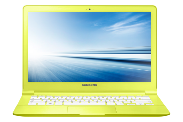 Samsung active computer