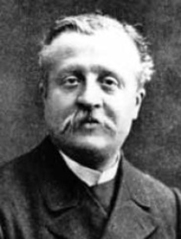 Gaucher Disease Discovered