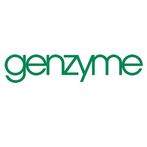 Genzyme Opens