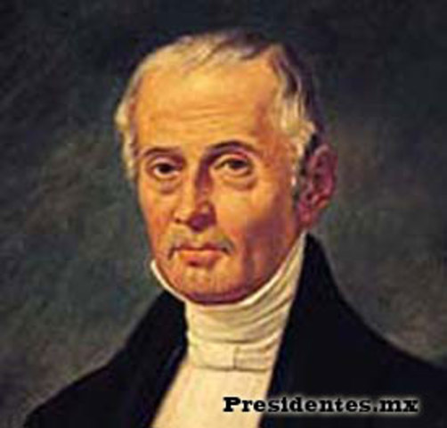 Valentín Gómez Farías