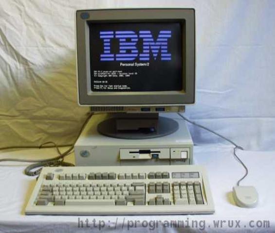 IBM-First computer- assisted instruction program