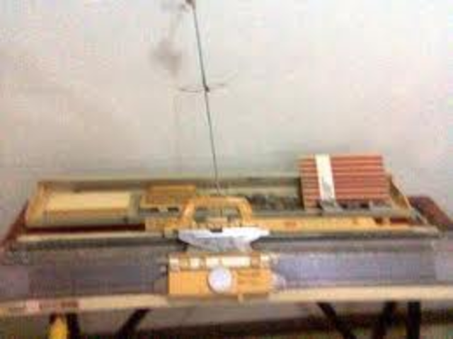 Producción en masa.