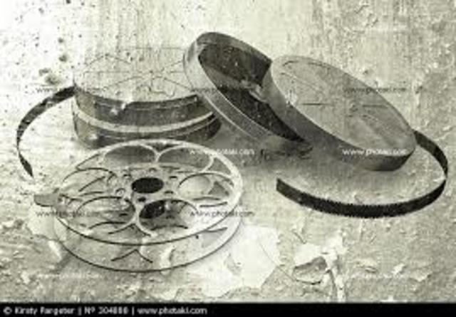 PELÍCULAS DE UNA BOBINA