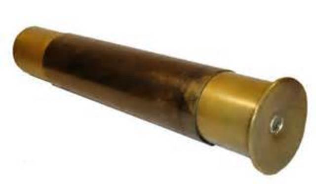 Microscopio compuesto