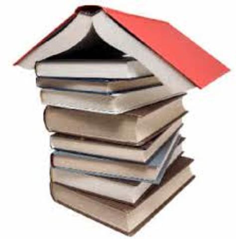 Number of textbooks were published visualizing the Curriculum written by Charles Hoban.