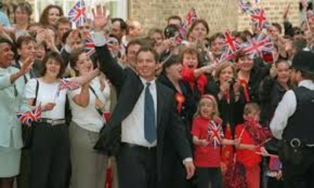 A Sporting Future for All