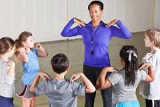 The New National Curriculum