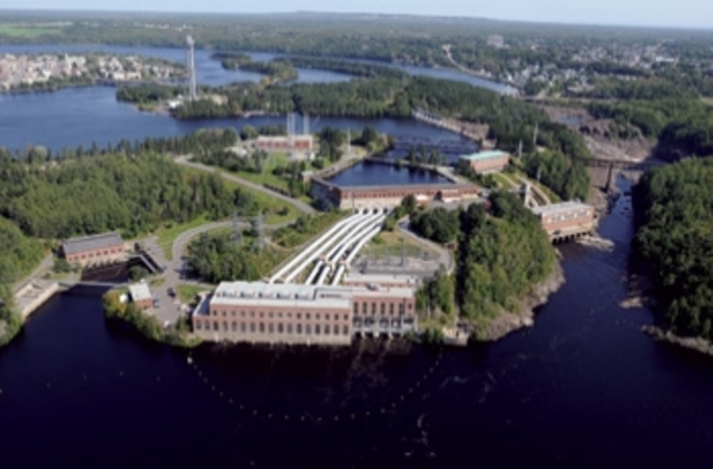 2nd Phase: Natural Resources