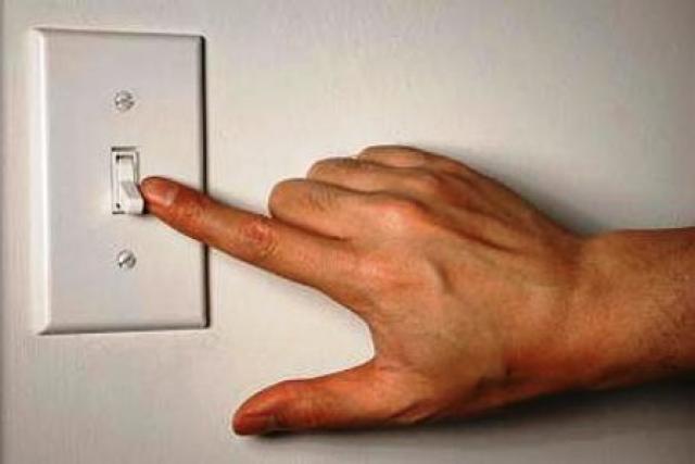 If Thomas Alva Edison hadn’t invented the light bulb, we would have consumed less electric energy.