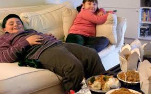 CONSEQUENCES OF THE NEW TECHNOLOGY