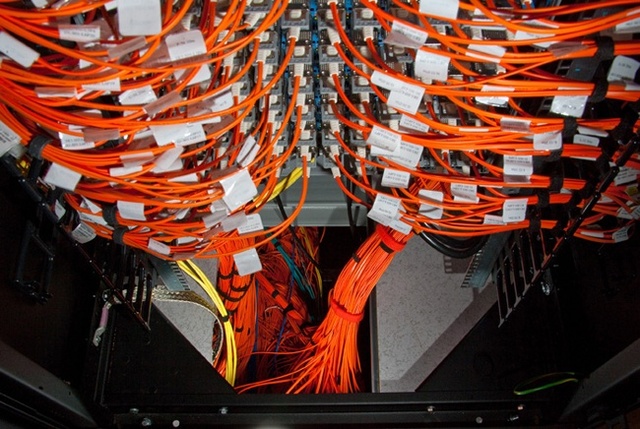 PlayStation 3 powered RoadRunner es la computadora más rápida del mundo