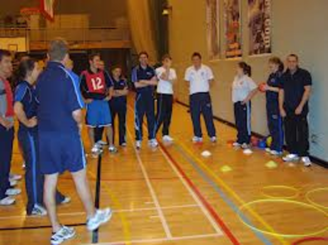 PGCE: Trainee Teacher