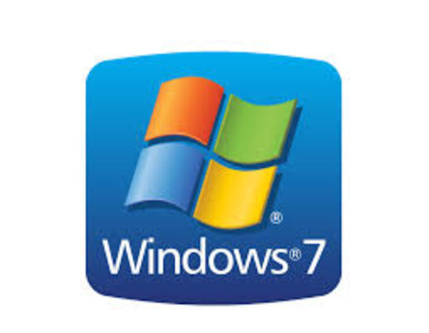 WINDOWS 7
