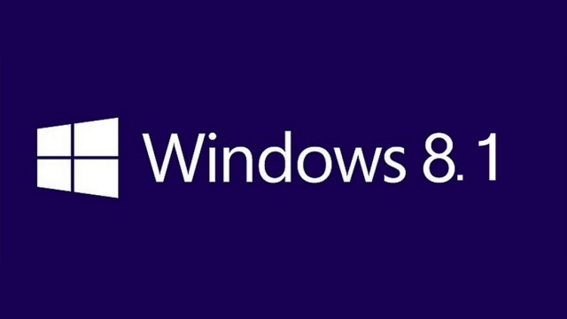 WINDOWS 8.1