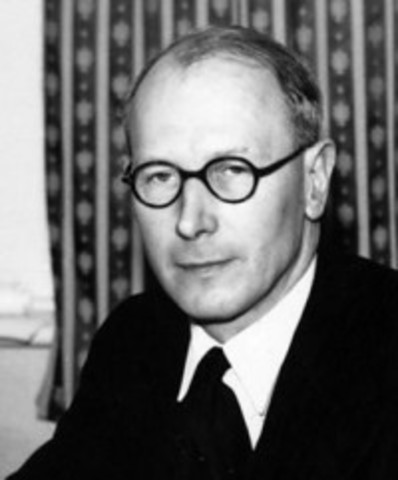 The Wolfenden Report