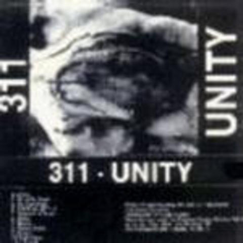 The Album "Unity" was released.