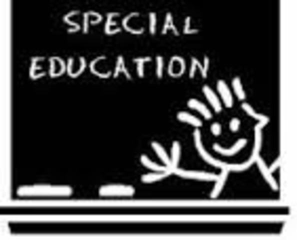 1970 Education (Handicapped Children) Act