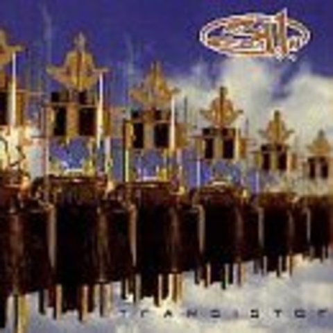 311 released the album "Transistor"
