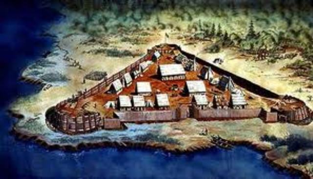Jamestown