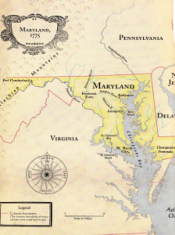 Maryland