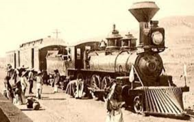 Tecnología en la Revolución Industrial