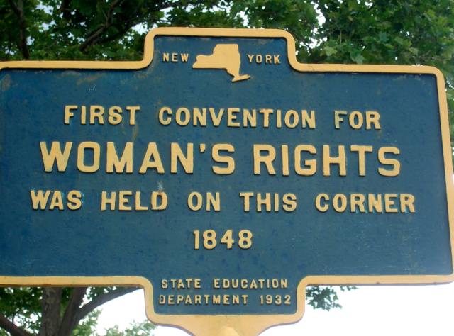 First Gathering For Women