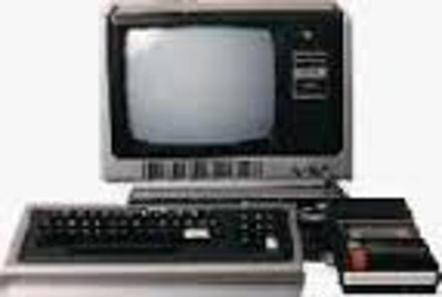 Computadoras con base en chips de silicón