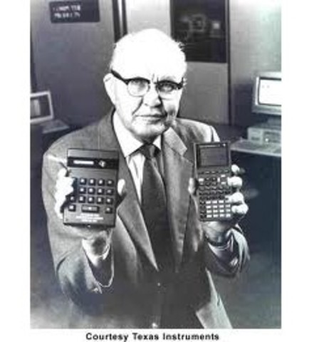 Computadoras Basadas en Transistores