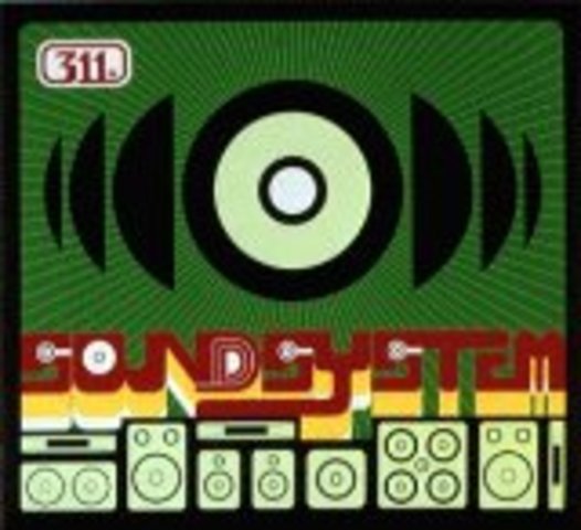 "Soundsystem" was released