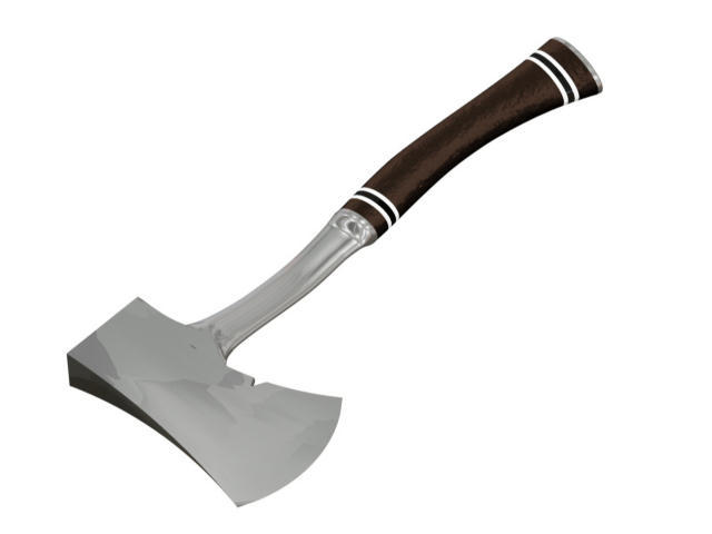 The Hatchet