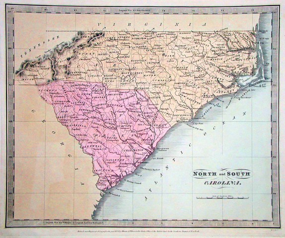 Carolinas
