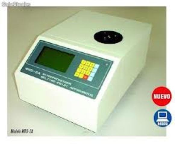 Aparatos para el cálculo automático