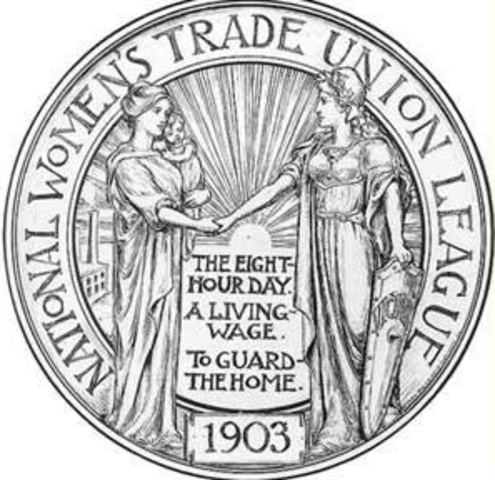 Women's Trade Union League