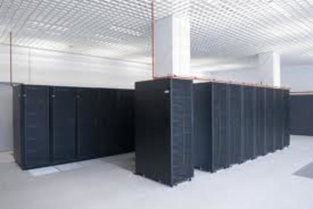 Supercomputadoras