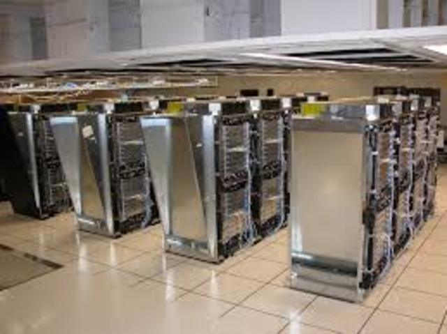 Supercomputadora