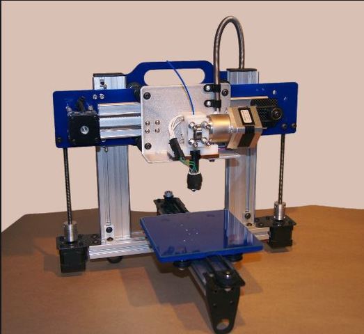 3d printer