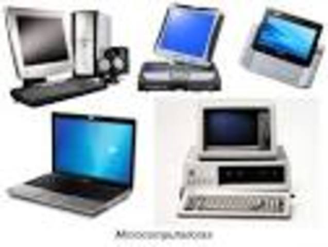 MICROPROCESADORES