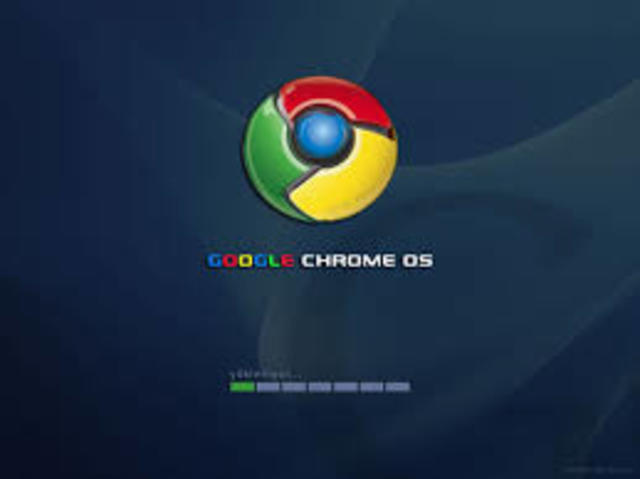 CHROME