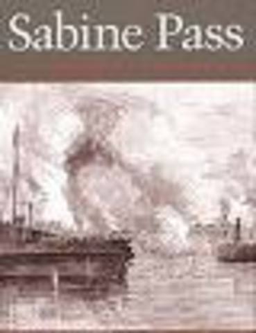 Battle of Sabine Pass