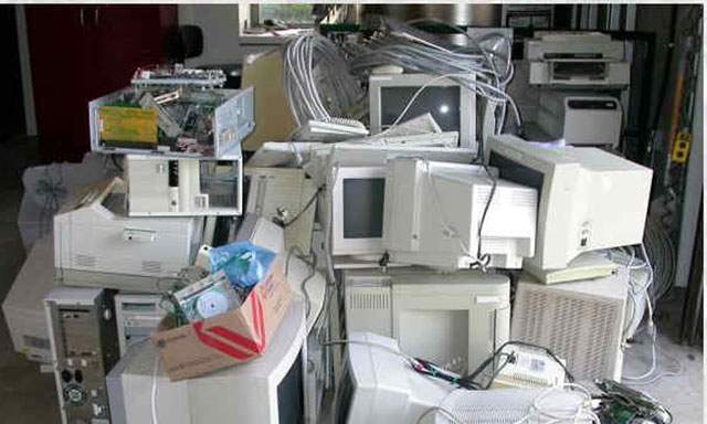 Aparatos computacionales electromecánicos