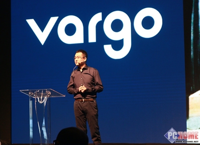 瓦戈手机发布会