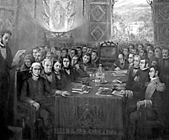 Toma del Fuerte de San Diego