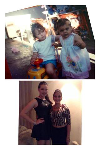 Nacimiento 1er prima