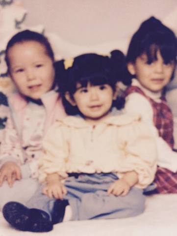 Nacimiento 2da prima