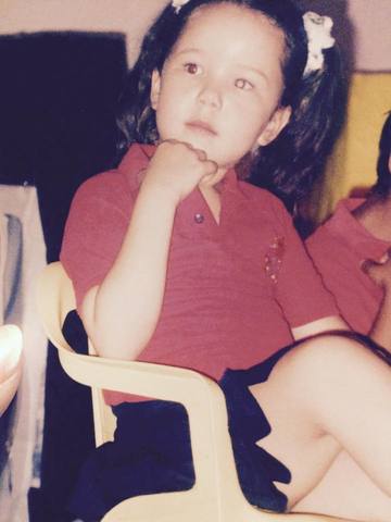 Mi graduacion del kinder