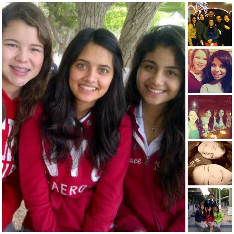 Y aqui empieza mi vida en el bachillerato