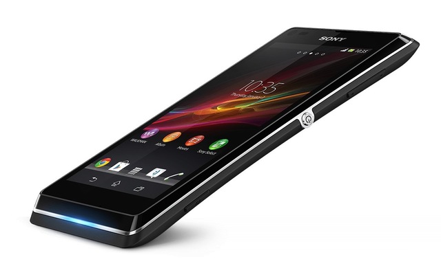 Sony Xperia